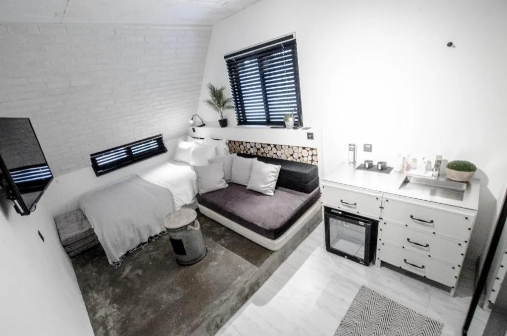 Mmmio II Design Residence Myeongdong