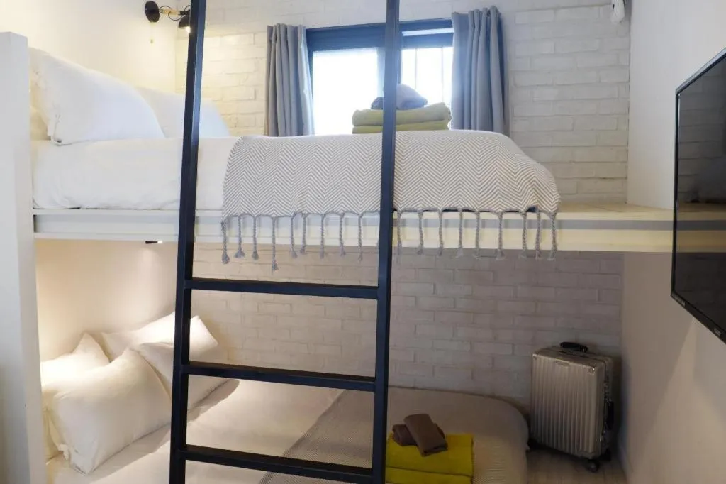 Mmmio II Design Residence Myeongdong