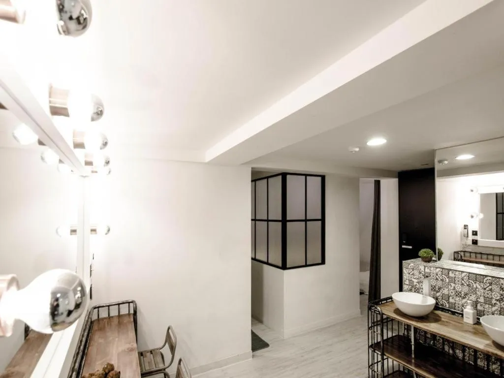 Mmmio II Design Residence Myeongdong