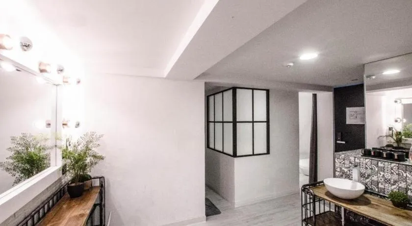 Mmmio II Design Residence Myeongdong