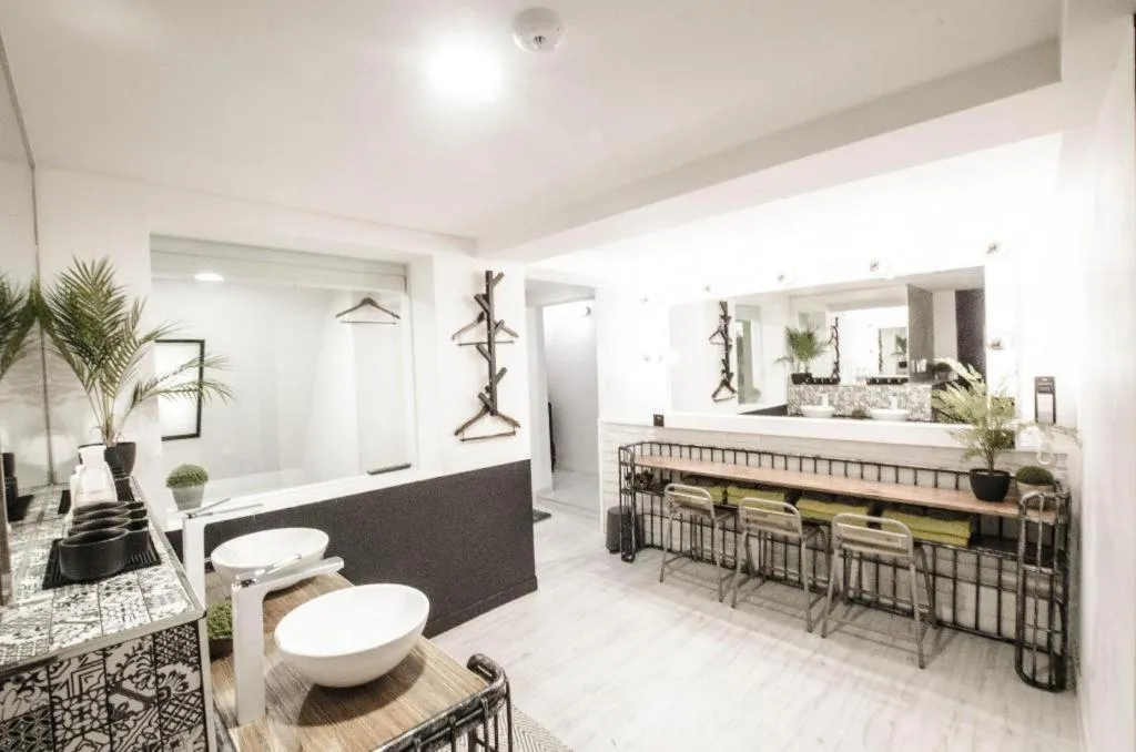 Mmmio II Design Residence Myeongdong