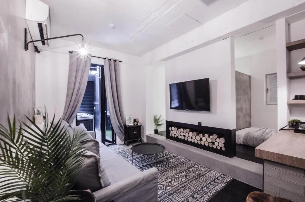 Mmmio II Design Residence Myeongdong