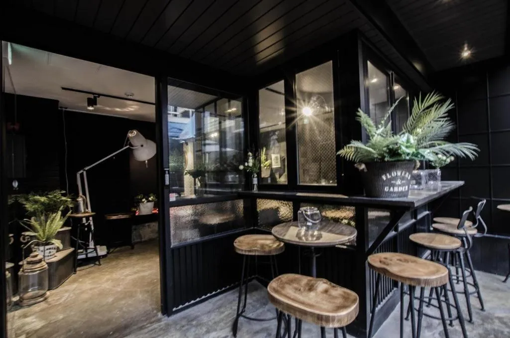 Mmmio II Design Residence Myeongdong