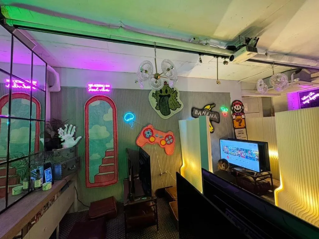 Mmmio II Design Residence Myeongdong