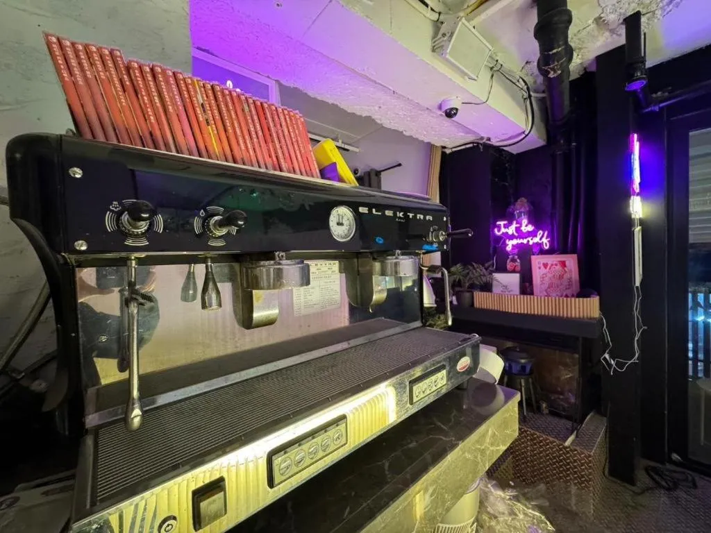 Mmmio II Design Residence Myeongdong