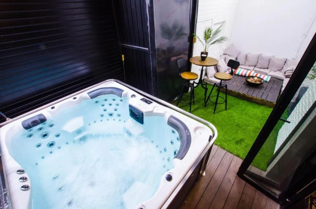 Mmmio II Design Residence Myeongdong