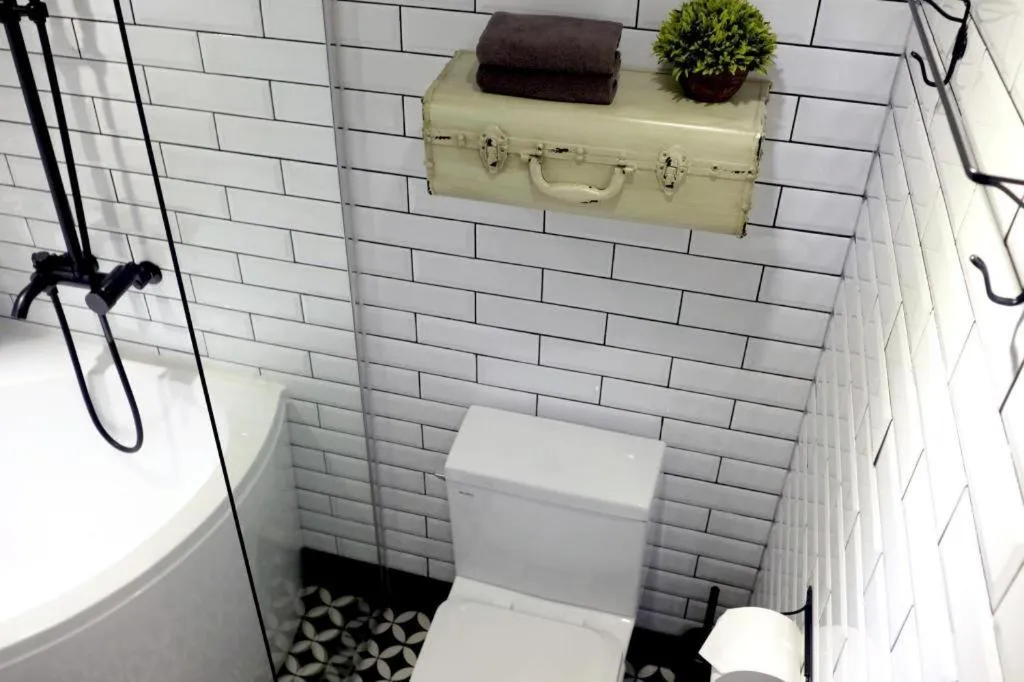 Mmmio II Design Residence Myeongdong