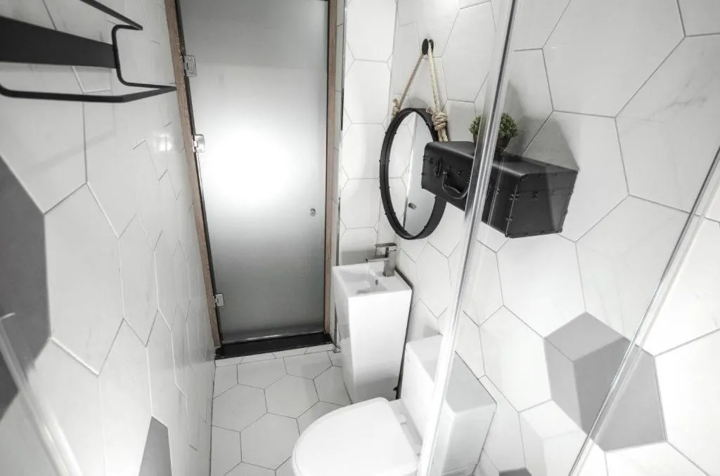 Mmmio II Design Residence Myeongdong