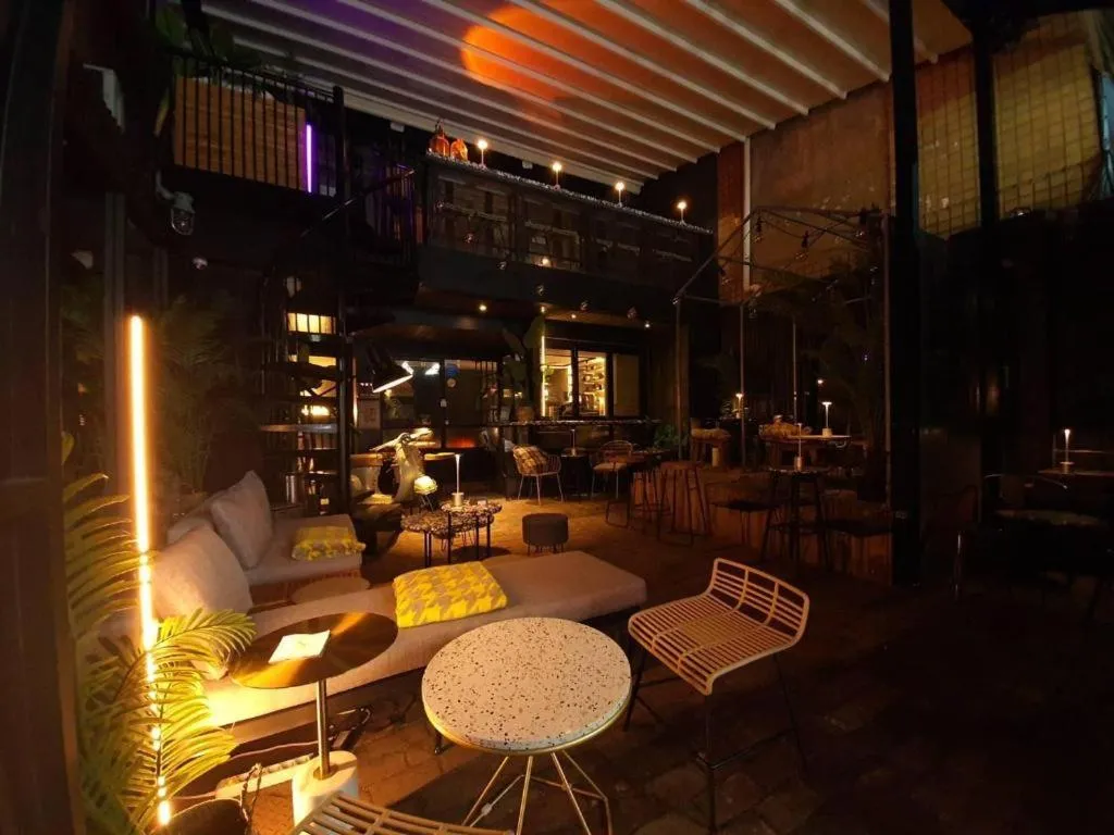 Mmmio II Design Residence Myeongdong