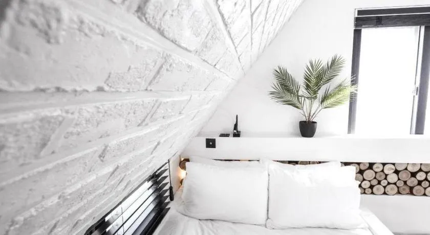 Mmmio II Design Residence Myeongdong