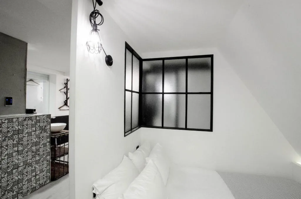 Mmmio II Design Residence Myeongdong