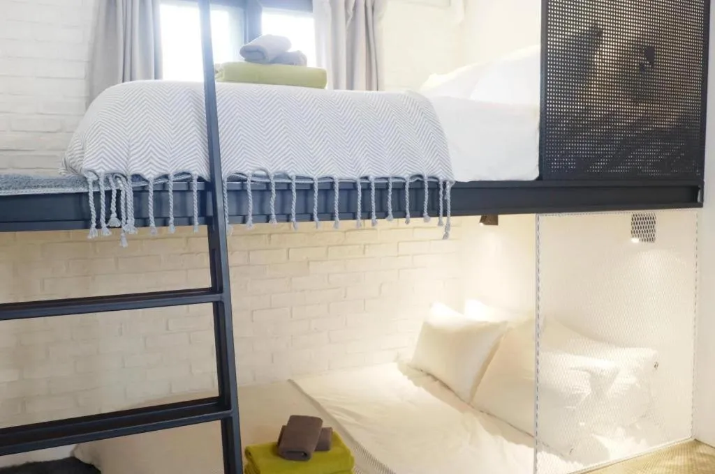 Mmmio II Design Residence Myeongdong