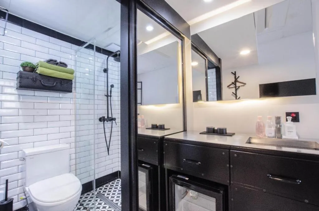 Mmmio II Design Residence Myeongdong