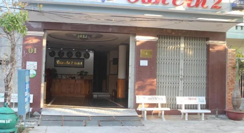 Van An 2 Hotel