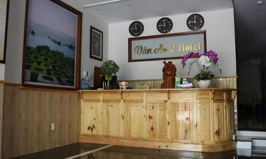 Van An 2 Hotel