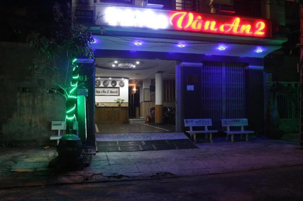 Van An 2 Hotel