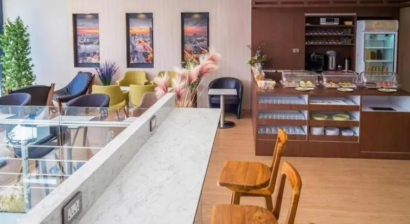 The Three Hat Yai The Three Hat Yai