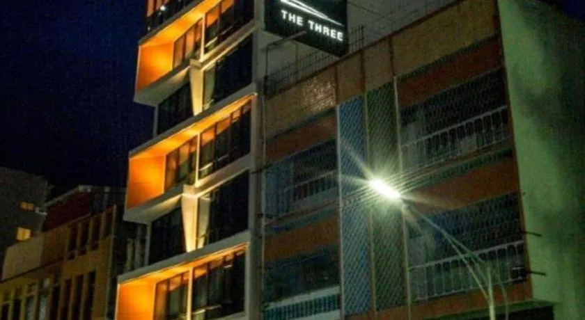 The Three Hat Yai