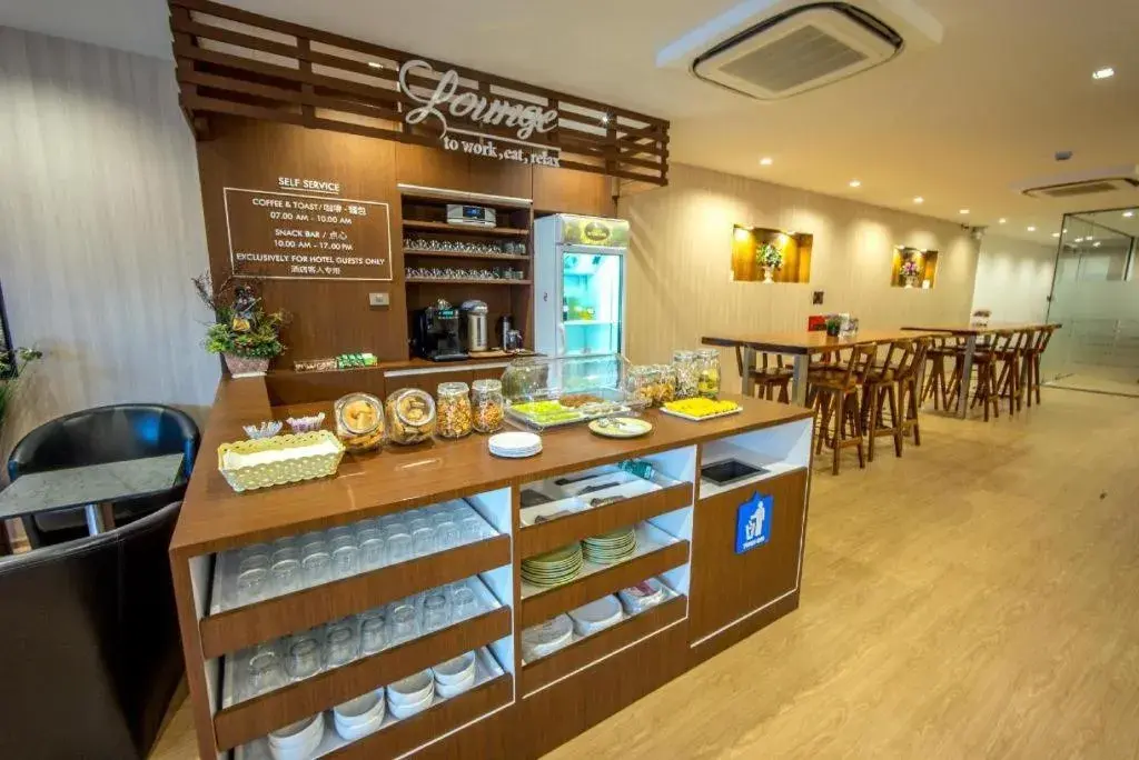 The Three Hat Yai The Three Hat Yai