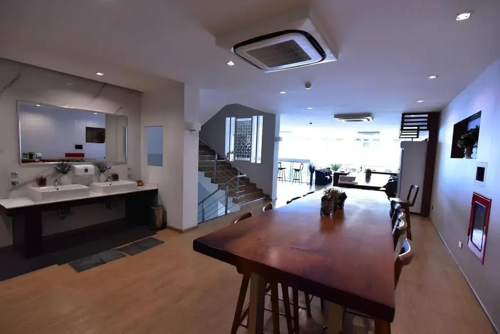 The Three Hat Yai The Three Hat Yai