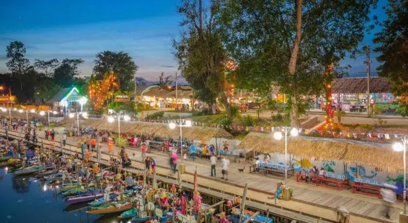 The Three Hat Yai The Three Hat Yai