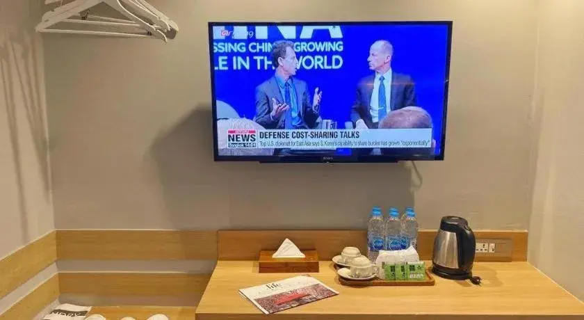 The Three Hat Yai The Three Hat Yai