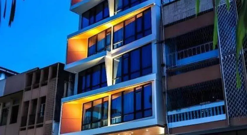 The Three Hat Yai The Three Hat Yai