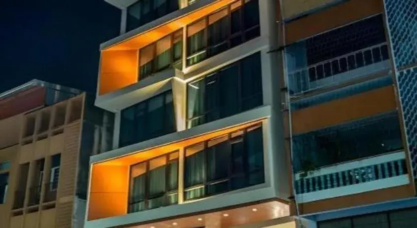 The Three Hat Yai The Three Hat Yai