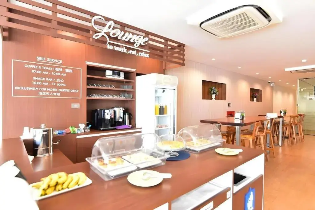 The Three Hat Yai The Three Hat Yai