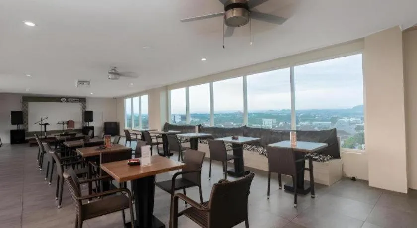 Java Lotus Hotel Jember