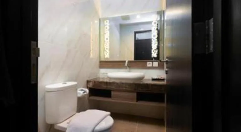 Java Lotus Hotel Jember