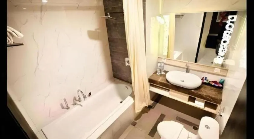 Java Lotus Hotel Jember