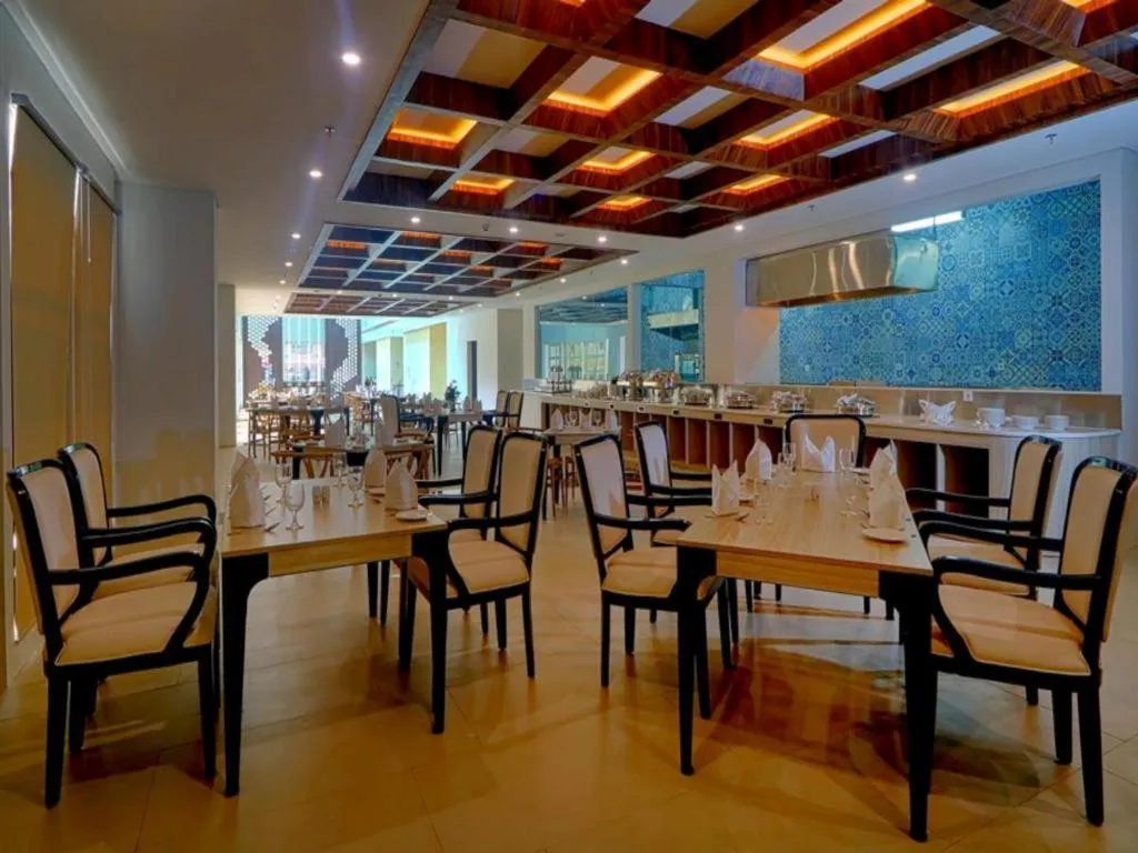 Java Lotus Hotel Jember