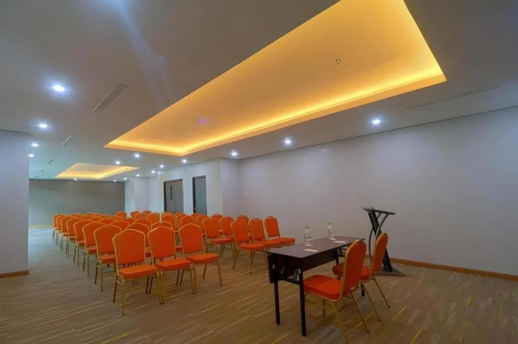 Java Lotus Hotel Jember