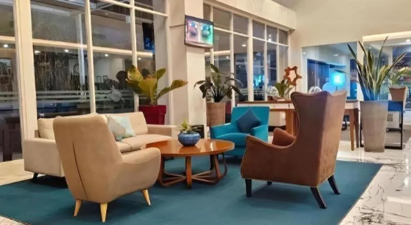 Java Lotus Hotel Jember