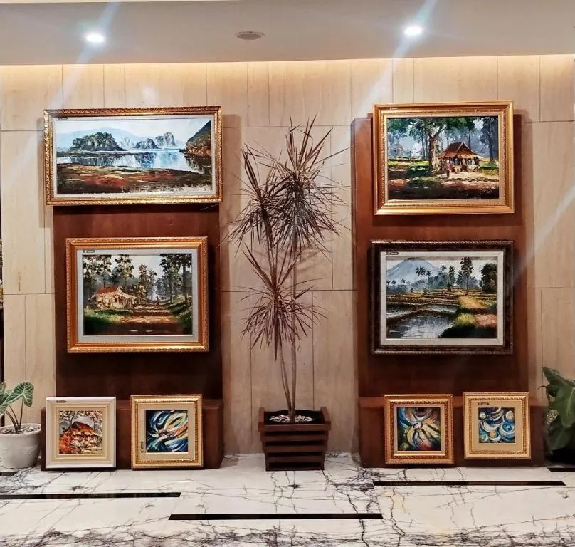 Java Lotus Hotel Jember