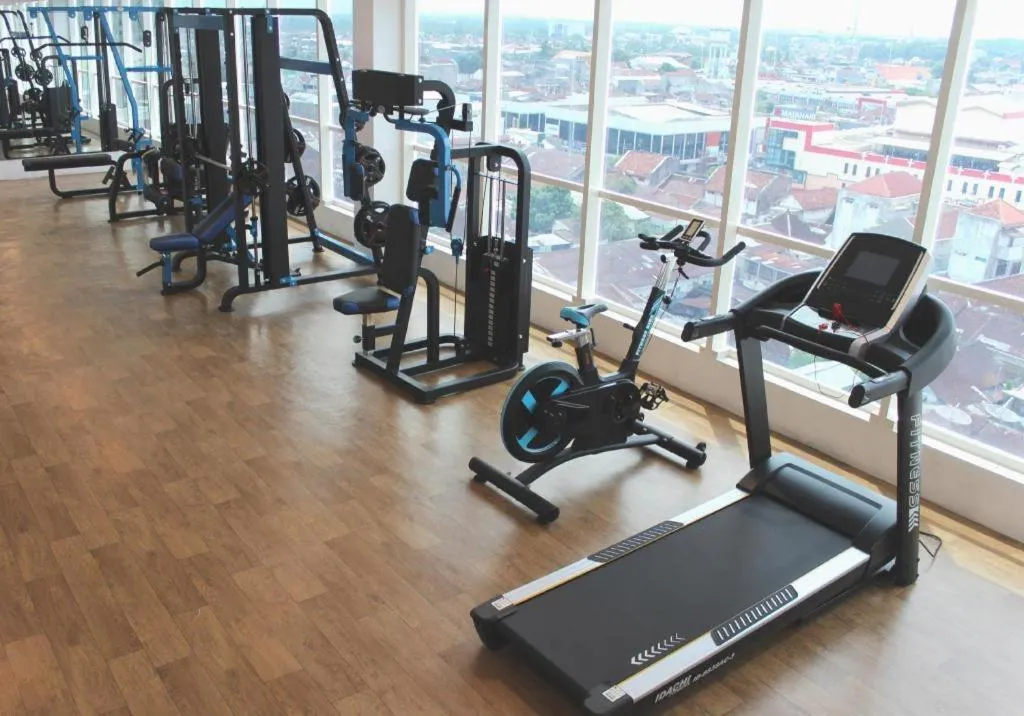 Java Lotus Hotel Jember