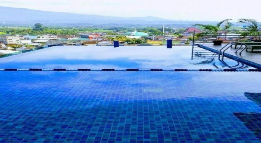 Java Lotus Hotel Jember