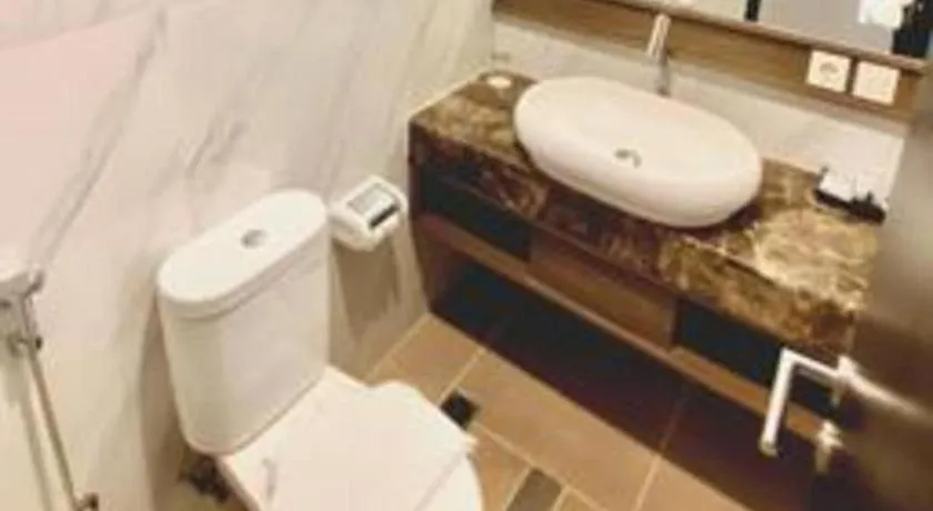 Java Lotus Hotel Jember