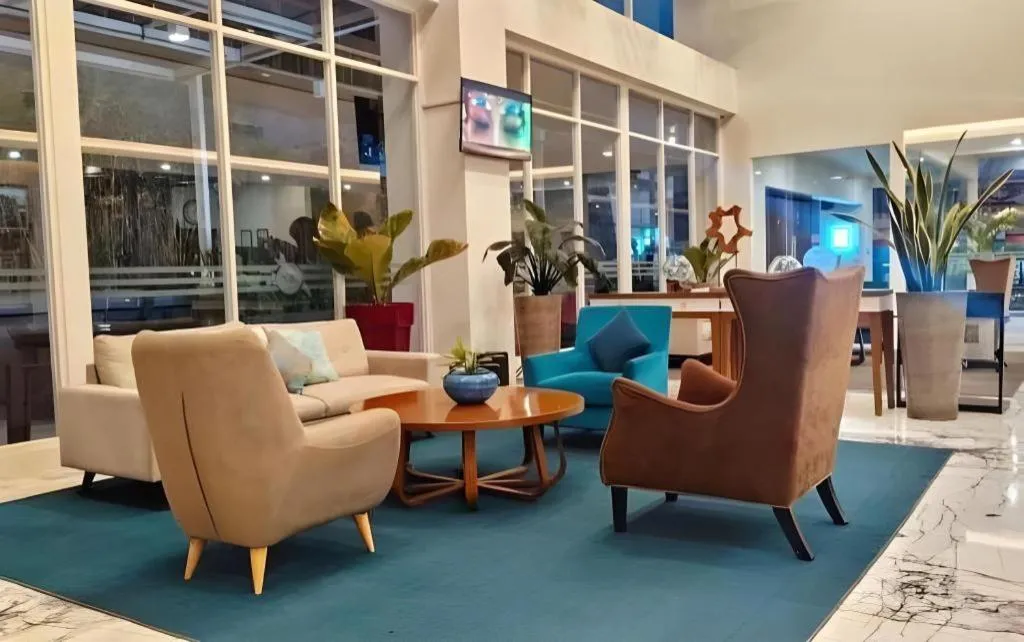 Java Lotus Hotel Jember