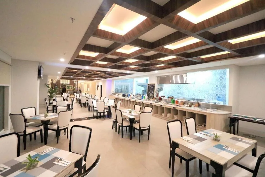 Java Lotus Hotel Jember