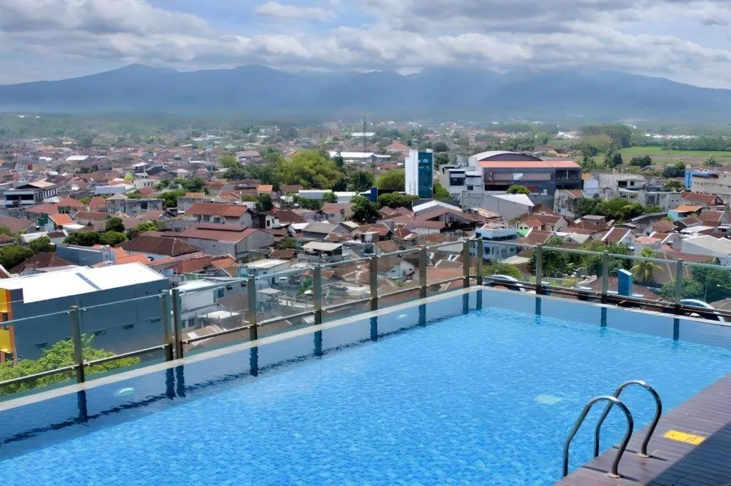 Java Lotus Hotel Jember