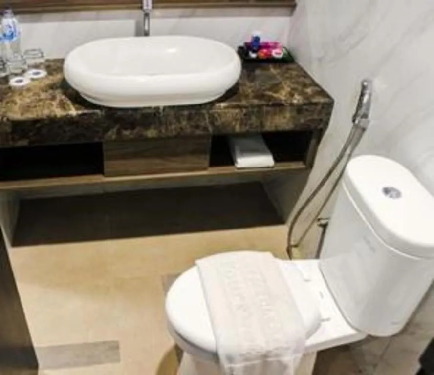 Java Lotus Hotel Jember