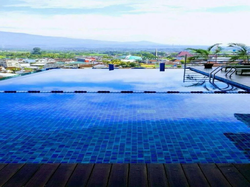 Java Lotus Hotel Jember