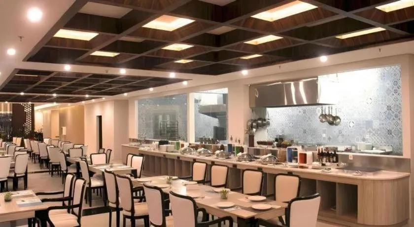 Java Lotus Hotel Jember