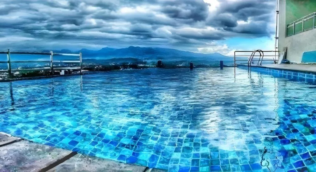 Java Lotus Hotel Jember