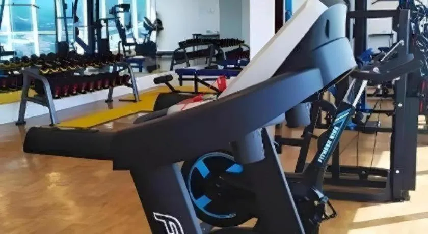 Java Lotus Hotel Jember