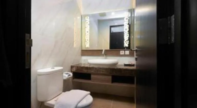 Java Lotus Hotel Jember