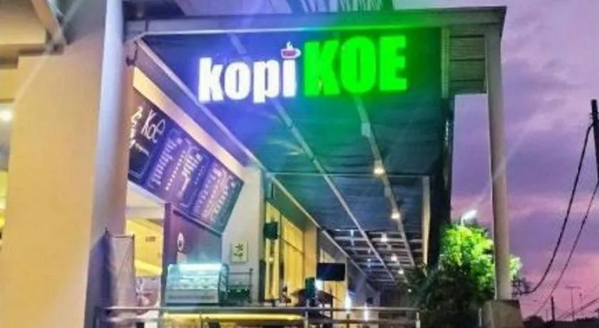 Java Lotus Hotel Jember