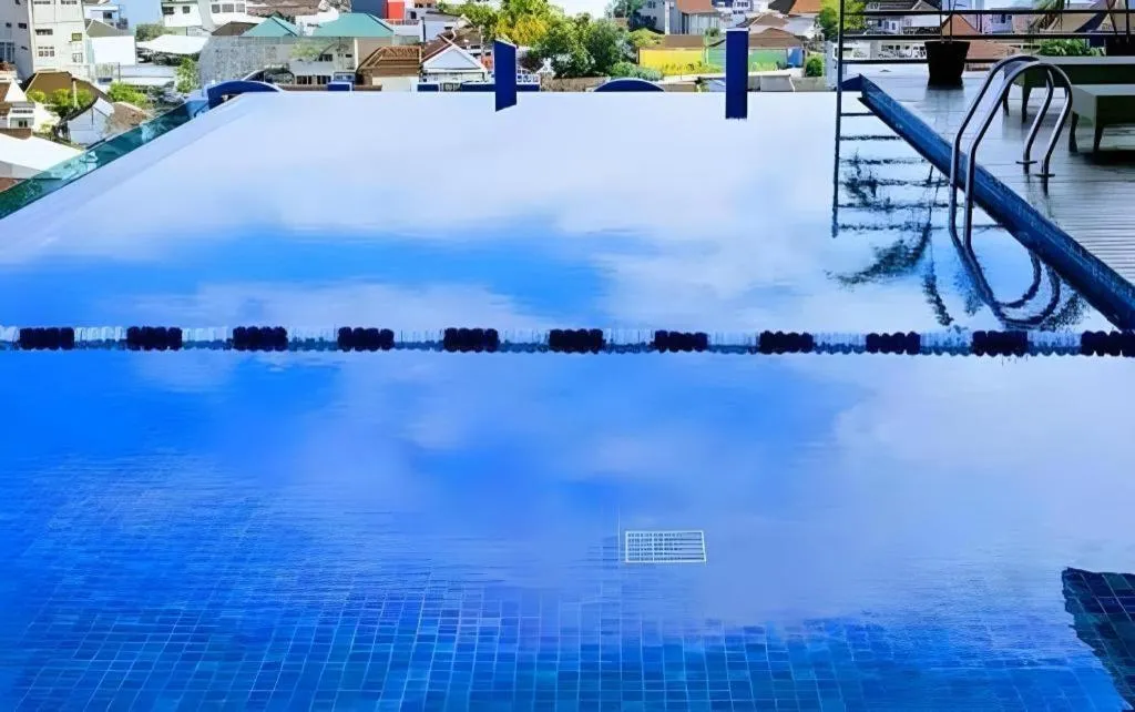 Java Lotus Hotel Jember